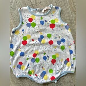 Beaufort Bonnet Company And Many More Birthday Balloon Bubble